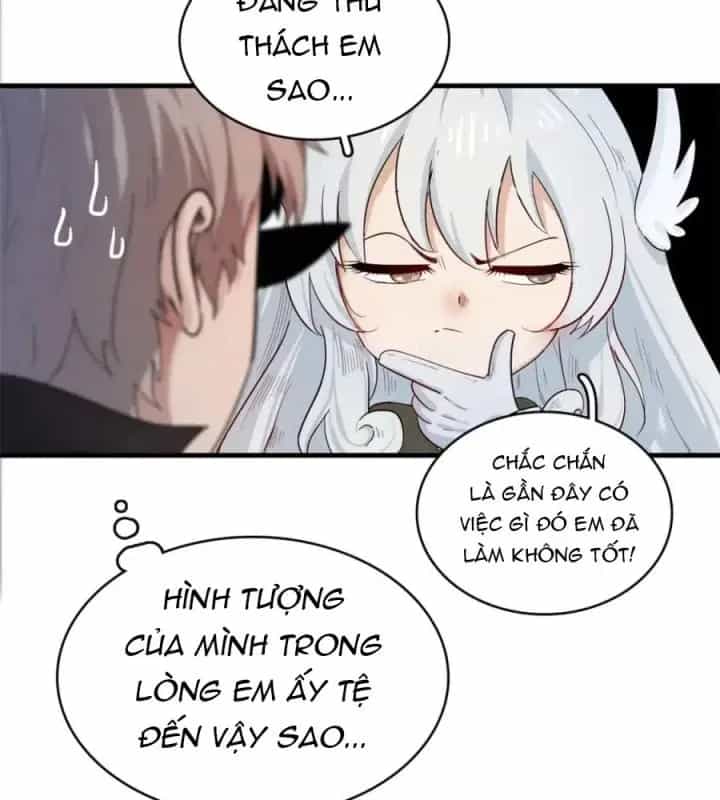 Từ Giờ, Ta Chính Là Bậc Thầy Của Pháp Sư - Chương 131 - ảnh 37
