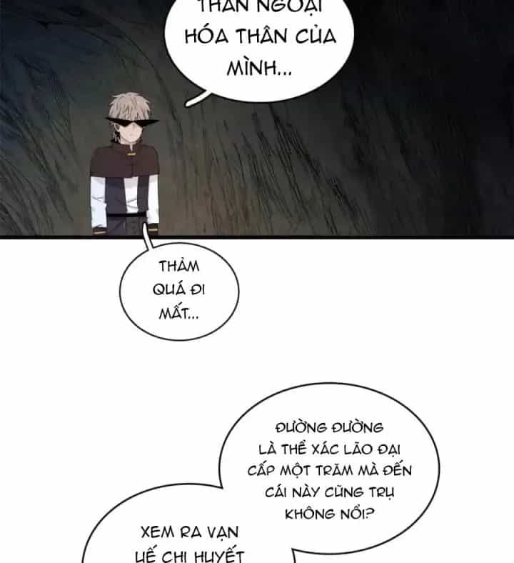 Từ Giờ, Ta Chính Là Bậc Thầy Của Pháp Sư - Chương 131 - ảnh 4