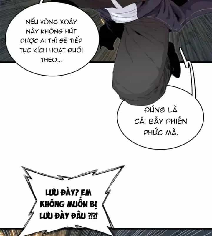 Từ Giờ, Ta Chính Là Bậc Thầy Của Pháp Sư - Chương 131 - ảnh 44