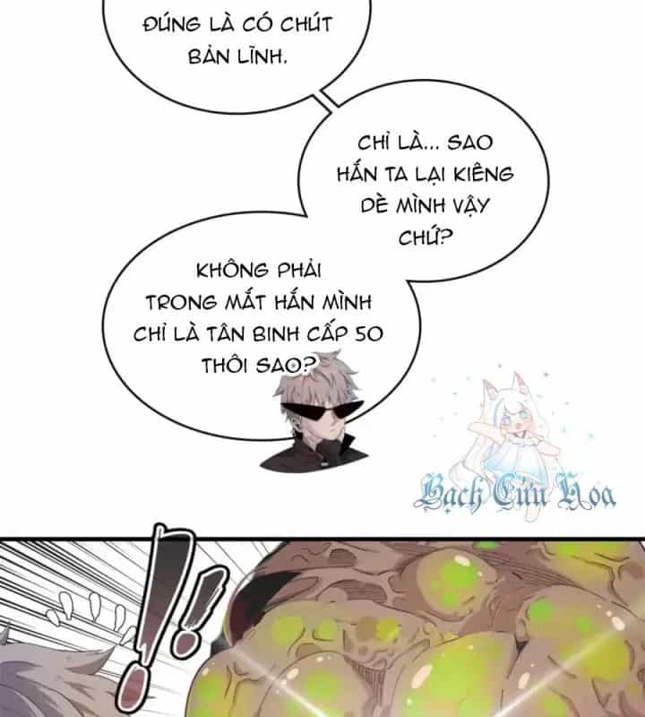 Từ Giờ, Ta Chính Là Bậc Thầy Của Pháp Sư - Chương 131 - ảnh 5