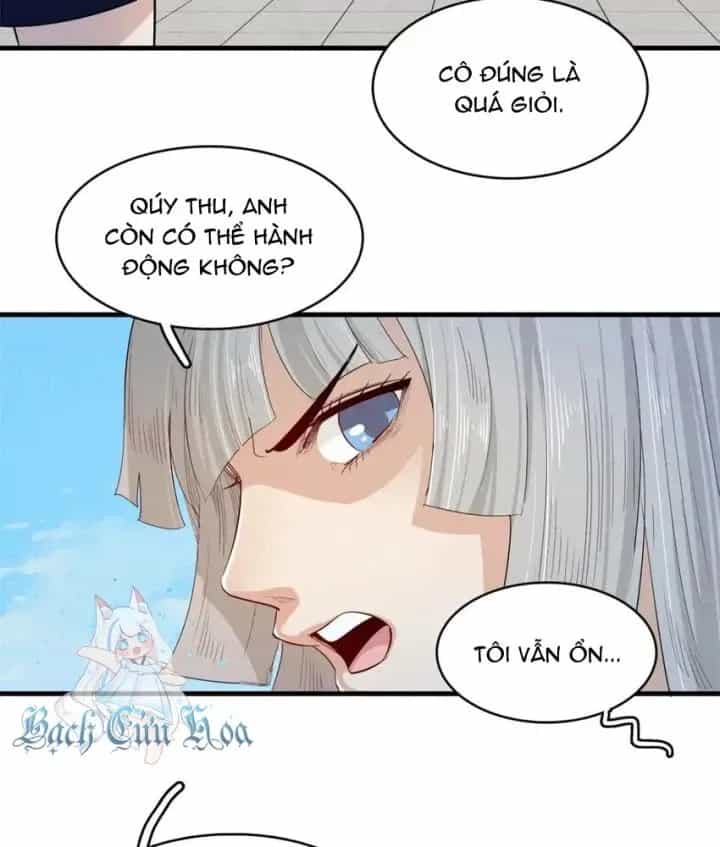 Từ Giờ, Ta Chính Là Bậc Thầy Của Pháp Sư - Chương 133 - ảnh 19