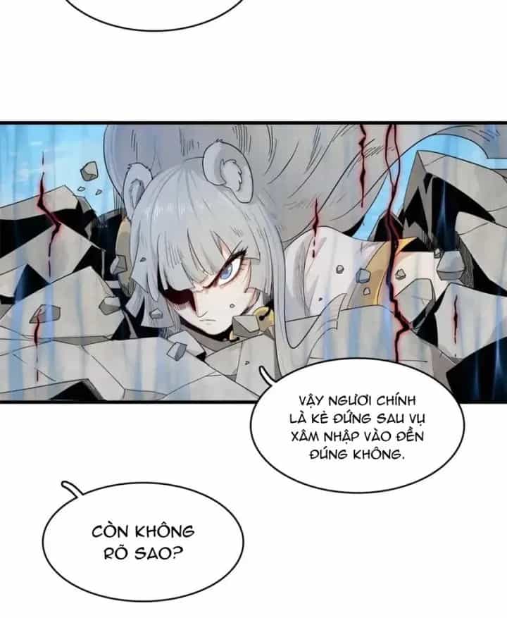 Từ Giờ, Ta Chính Là Bậc Thầy Của Pháp Sư - Chương 133 - ảnh 24