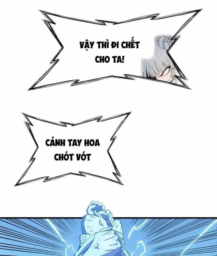 Từ Giờ, Ta Chính Là Bậc Thầy Của Pháp Sư - Chương 133 - ảnh 25
