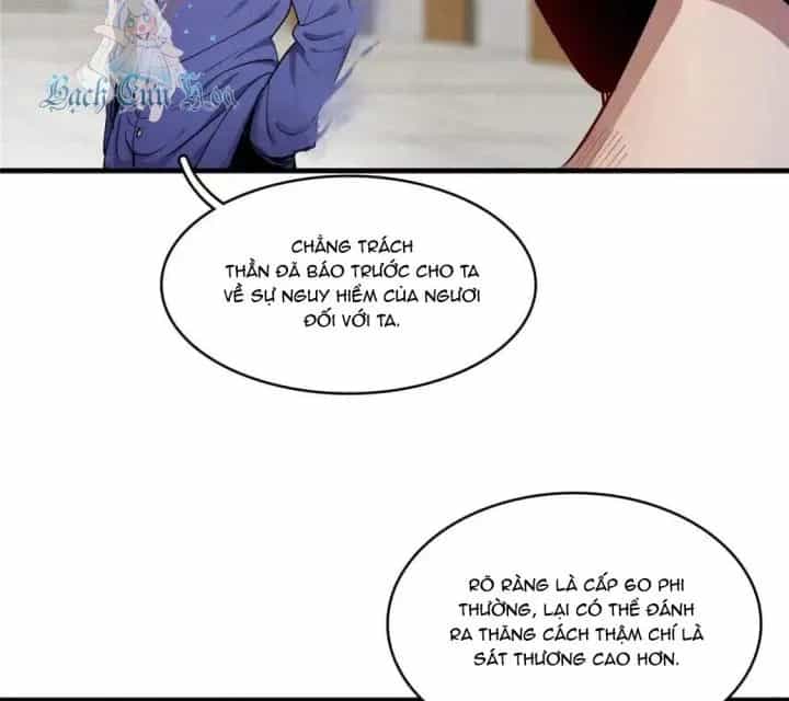 Từ Giờ, Ta Chính Là Bậc Thầy Của Pháp Sư - Chương 134 - ảnh 19