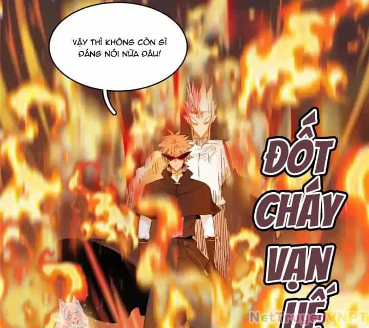 Từ Giờ, Ta Chính Là Bậc Thầy Của Pháp Sư - Chương 134 - ảnh 33