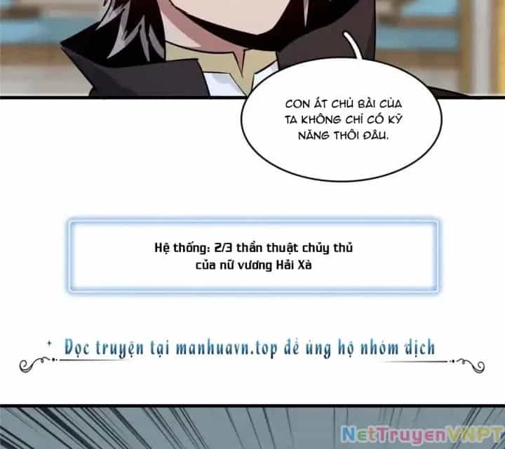 Từ Giờ, Ta Chính Là Bậc Thầy Của Pháp Sư - Chương 134 - ảnh 39