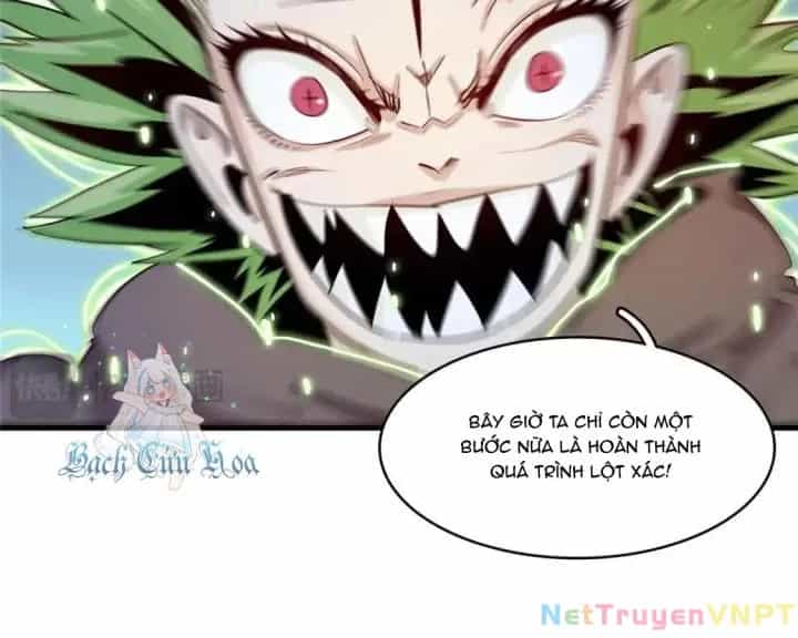 Từ Giờ, Ta Chính Là Bậc Thầy Của Pháp Sư - Chương 134 - ảnh 42