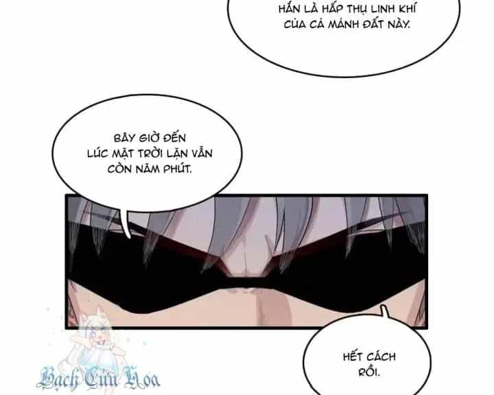 Từ Giờ, Ta Chính Là Bậc Thầy Của Pháp Sư - Chương 134 - ảnh 46