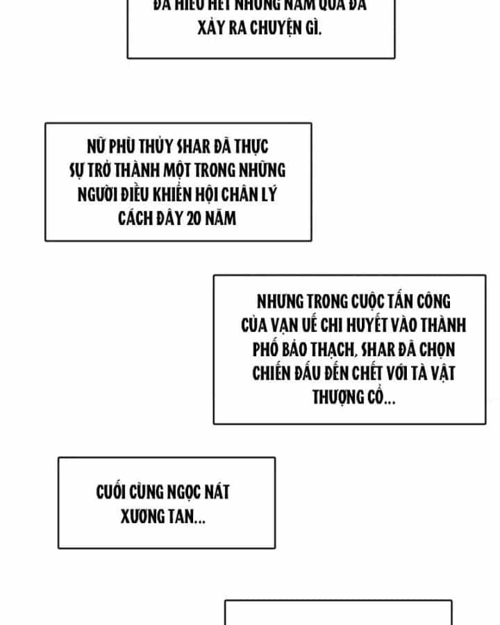 Từ Giờ, Ta Chính Là Bậc Thầy Của Pháp Sư - Chương 135 - ảnh 17
