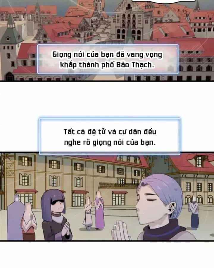 Từ Giờ, Ta Chính Là Bậc Thầy Của Pháp Sư - Chương 135 - ảnh 25
