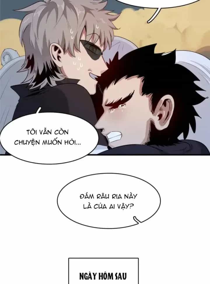 Từ Giờ, Ta Chính Là Bậc Thầy Của Pháp Sư - Chương 135 - ảnh 34