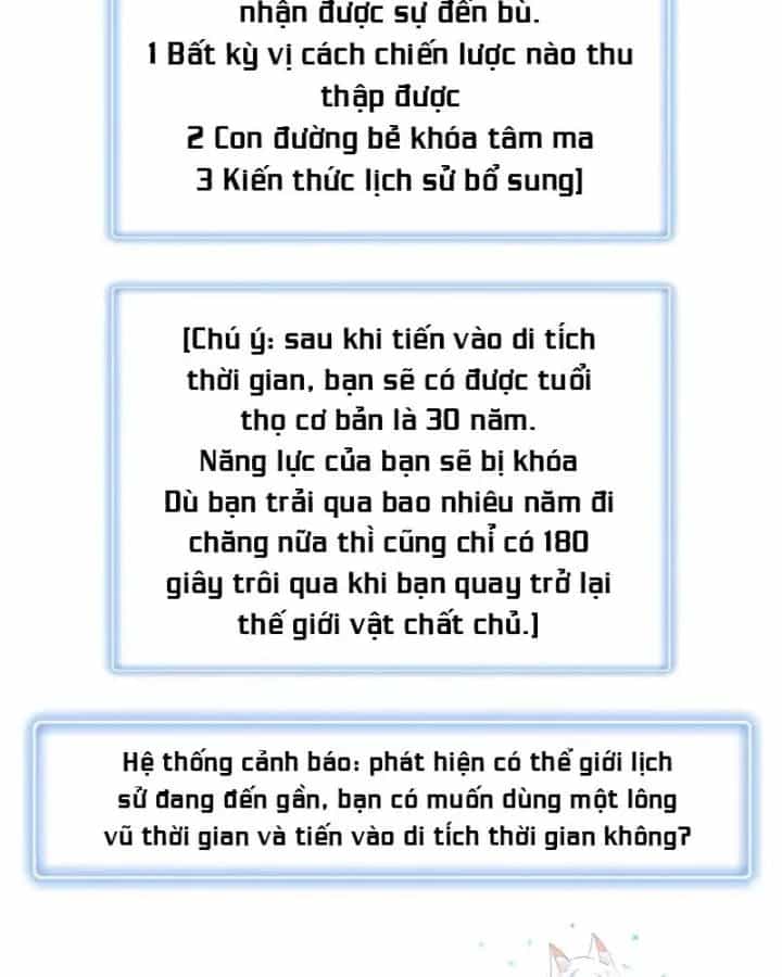Từ Giờ, Ta Chính Là Bậc Thầy Của Pháp Sư - Chương 135 - ảnh 37