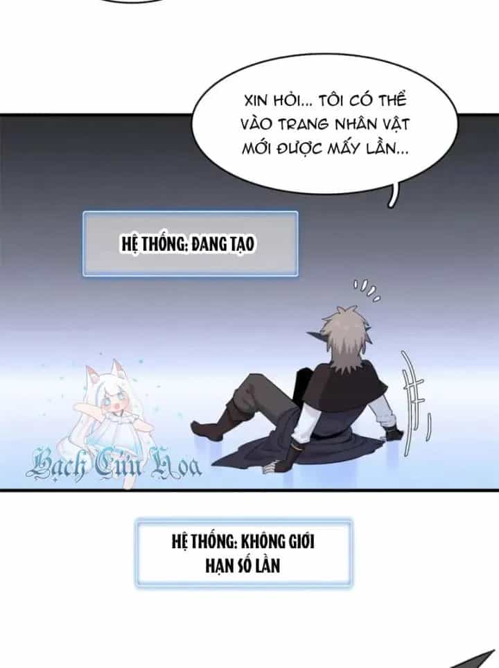 Từ Giờ, Ta Chính Là Bậc Thầy Của Pháp Sư - Chương 136 - ảnh 12