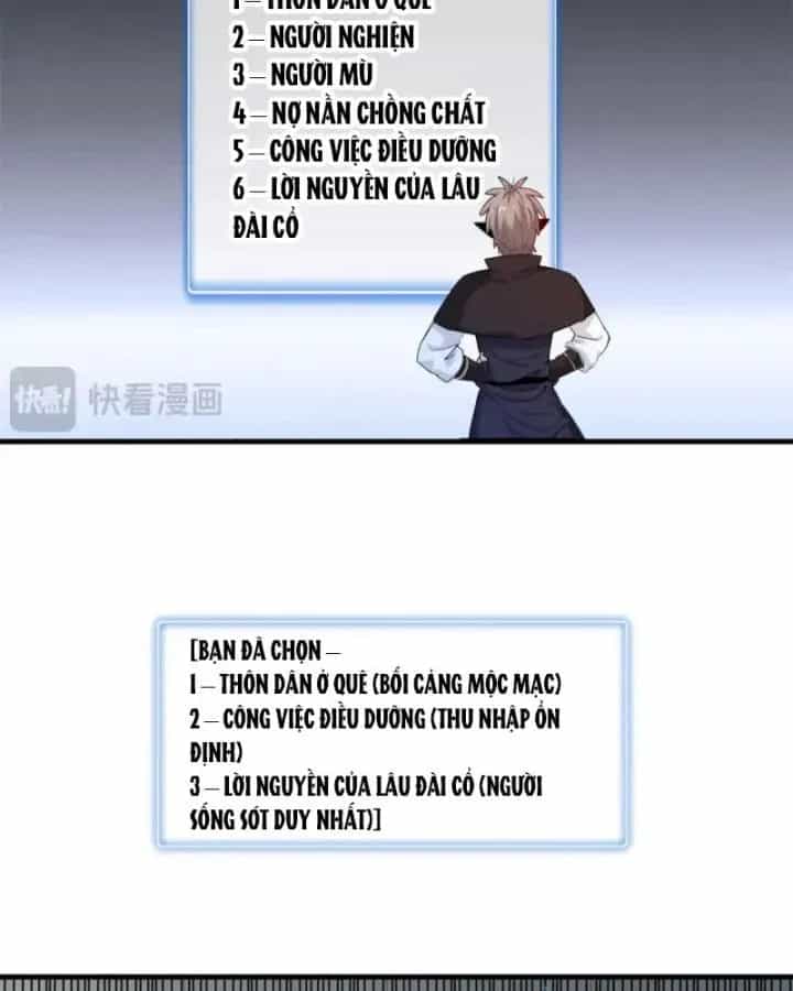 Từ Giờ, Ta Chính Là Bậc Thầy Của Pháp Sư - Chương 136 - ảnh 17