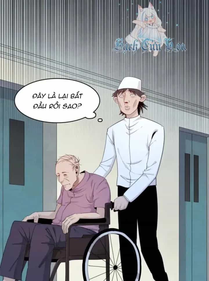Từ Giờ, Ta Chính Là Bậc Thầy Của Pháp Sư - Chương 136 - ảnh 18