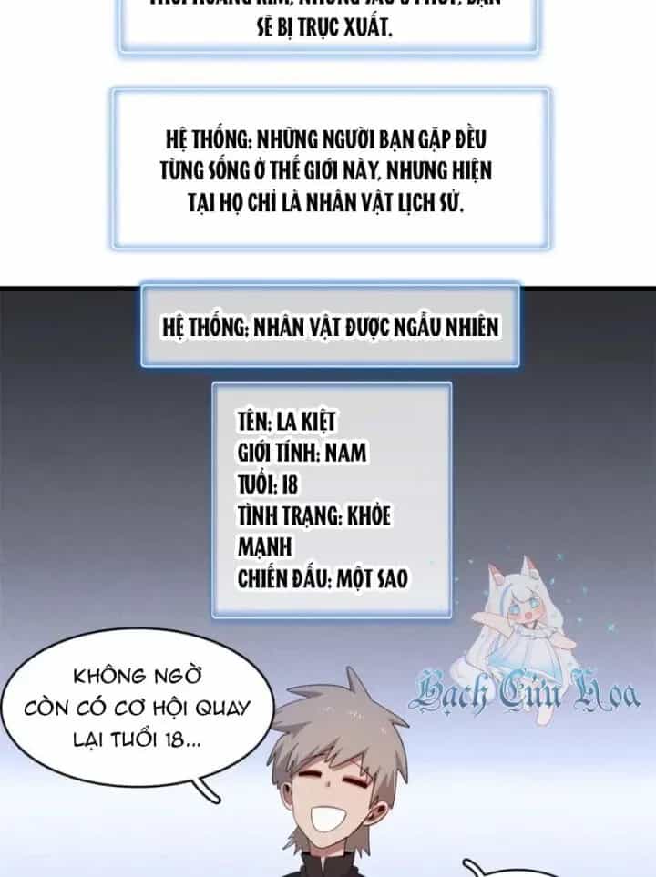 Từ Giờ, Ta Chính Là Bậc Thầy Của Pháp Sư - Chương 136 - ảnh 2