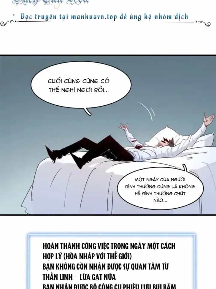 Từ Giờ, Ta Chính Là Bậc Thầy Của Pháp Sư - Chương 136 - ảnh 22