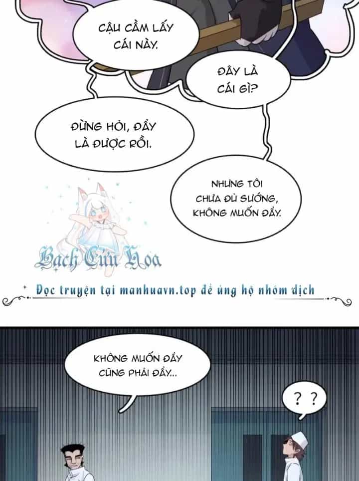 Từ Giờ, Ta Chính Là Bậc Thầy Của Pháp Sư - Chương 136 - ảnh 26