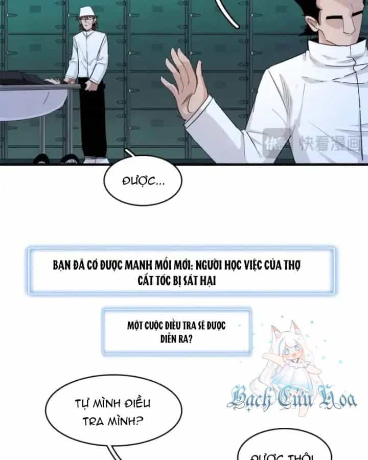 Từ Giờ, Ta Chính Là Bậc Thầy Của Pháp Sư - Chương 136 - ảnh 29