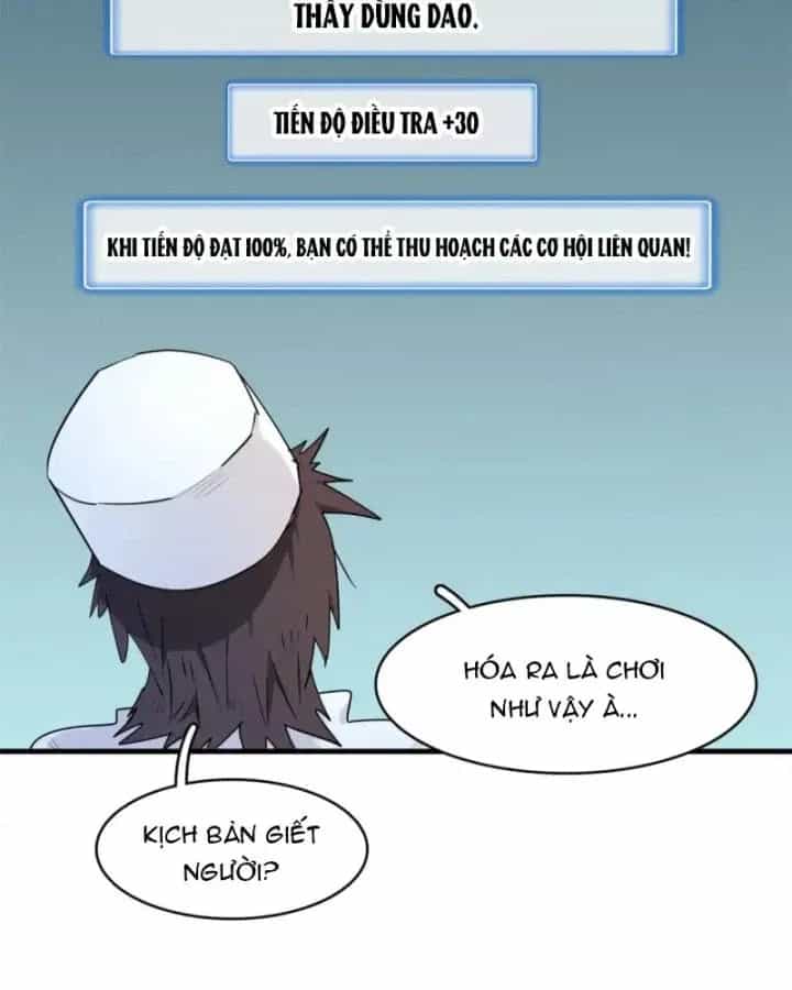 Từ Giờ, Ta Chính Là Bậc Thầy Của Pháp Sư - Chương 136 - ảnh 31
