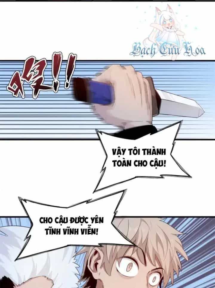 Từ Giờ, Ta Chính Là Bậc Thầy Của Pháp Sư - Chương 136 - ảnh 8