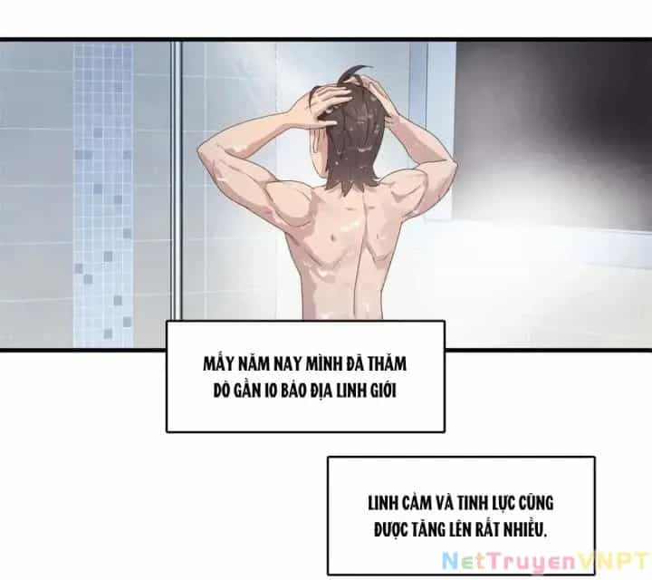 Từ Giờ, Ta Chính Là Bậc Thầy Của Pháp Sư - Chương 138 - ảnh 14