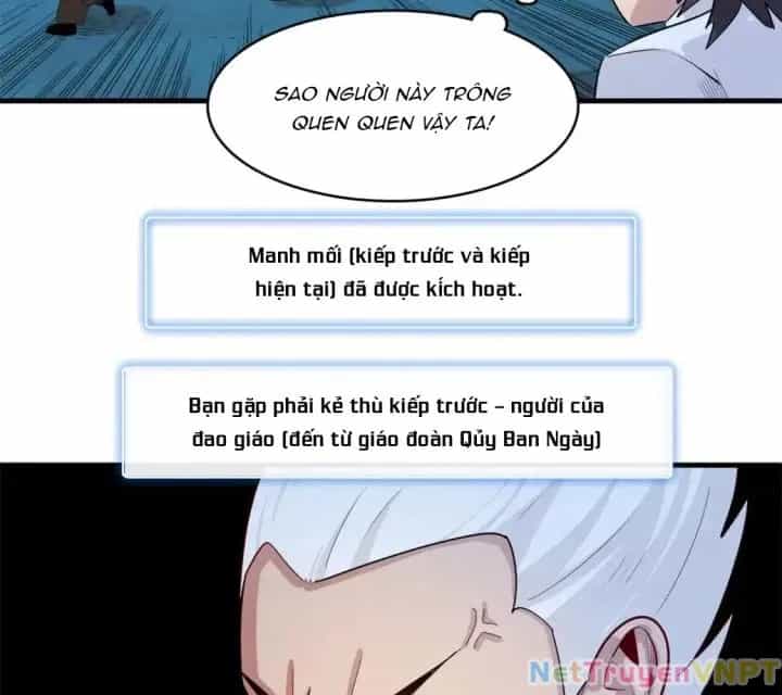 Từ Giờ, Ta Chính Là Bậc Thầy Của Pháp Sư - Chương 138 - ảnh 21