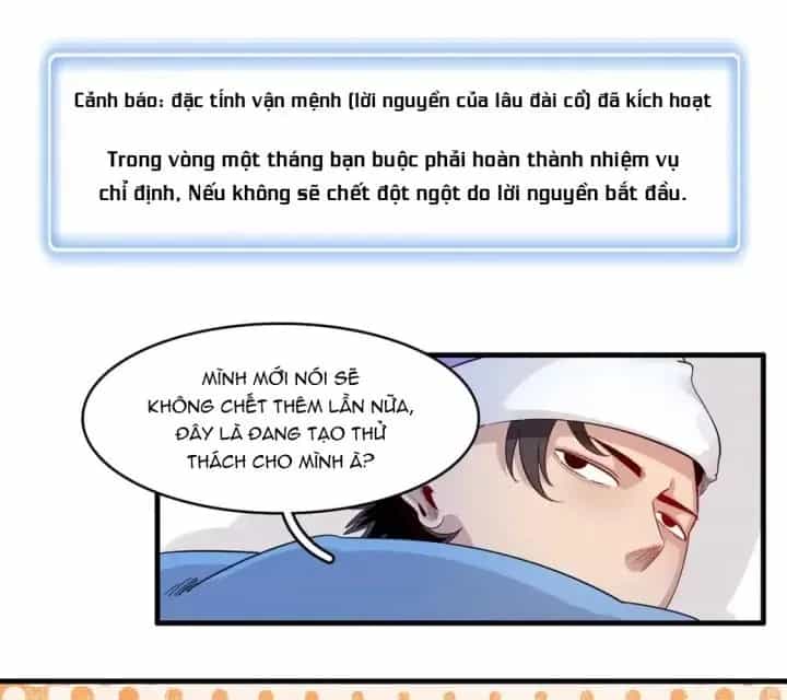 Từ Giờ, Ta Chính Là Bậc Thầy Của Pháp Sư - Chương 138 - ảnh 41