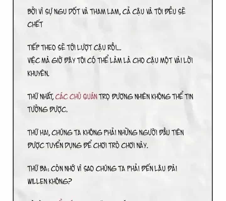Từ Giờ, Ta Chính Là Bậc Thầy Của Pháp Sư - Chương 138 - ảnh 43