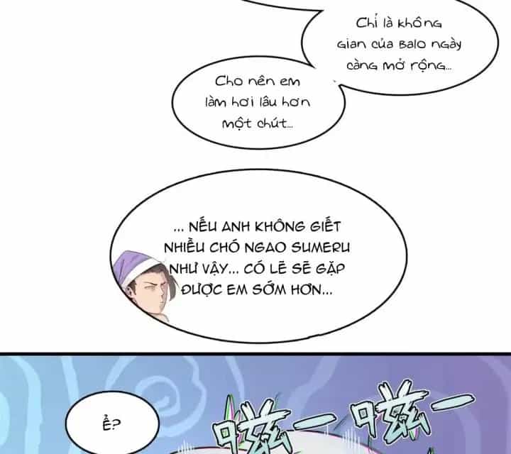 Từ Giờ, Ta Chính Là Bậc Thầy Của Pháp Sư - Chương 138 - ảnh 53