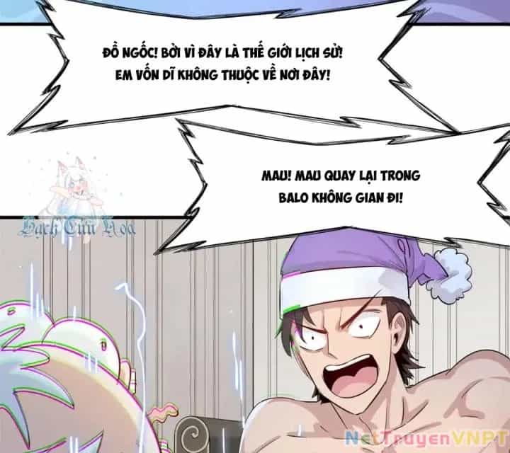 Từ Giờ, Ta Chính Là Bậc Thầy Của Pháp Sư - Chương 138 - ảnh 55