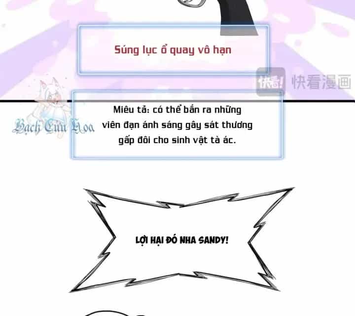 Từ Giờ, Ta Chính Là Bậc Thầy Của Pháp Sư - Chương 138 - ảnh 63