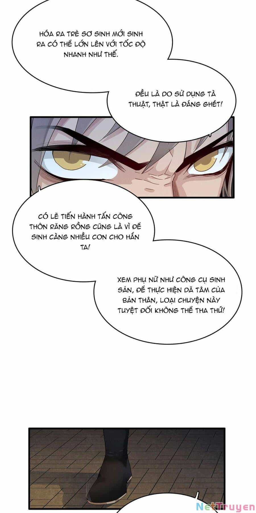 Từ Giờ, Ta Chính Là Bậc Thầy Của Pháp Sư - Chương 14 - ảnh 27