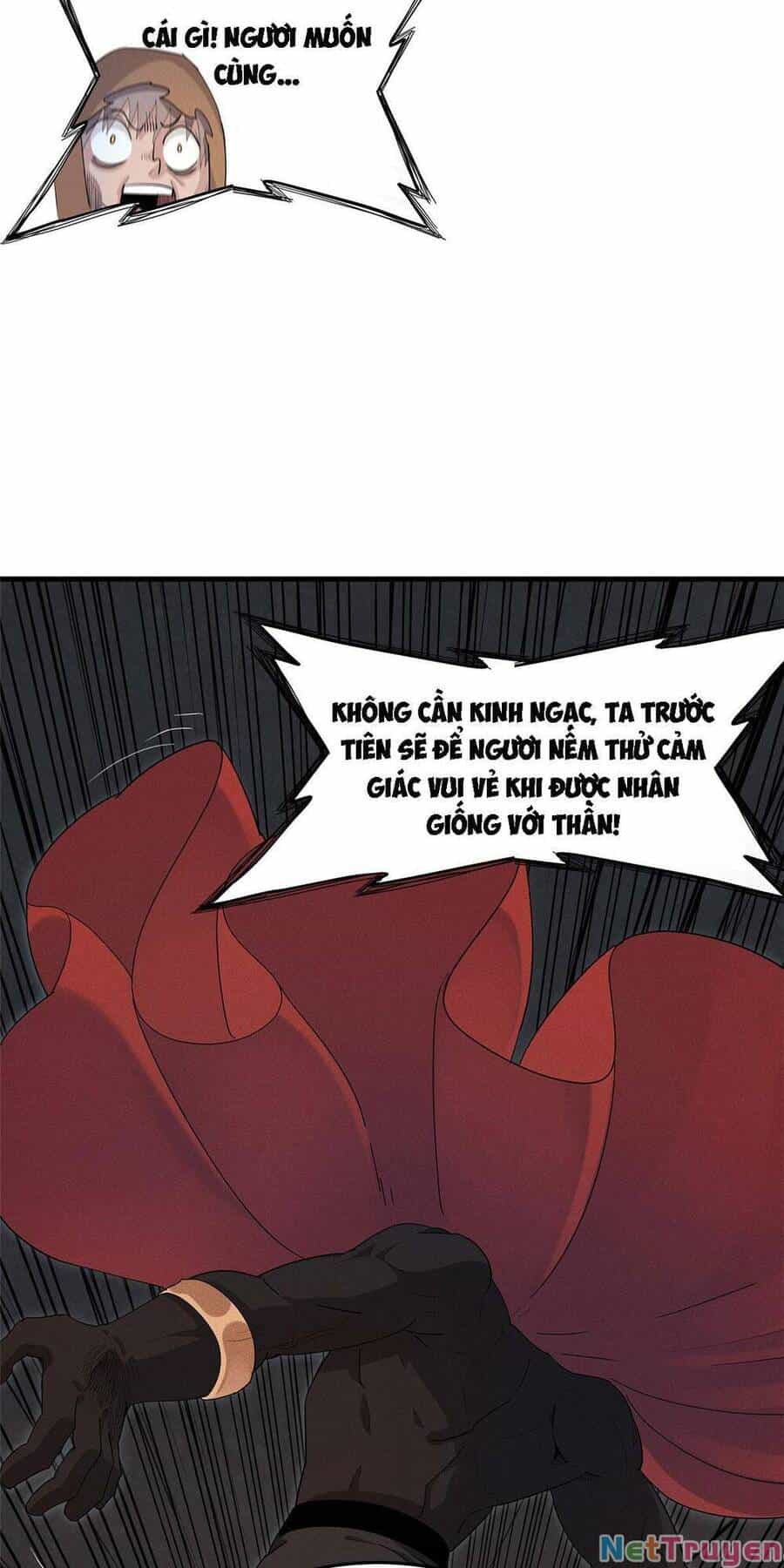 Từ Giờ, Ta Chính Là Bậc Thầy Của Pháp Sư - Chương 14 - ảnh 30