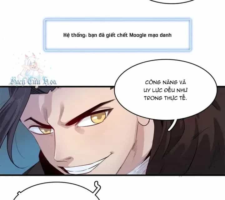 Từ Giờ, Ta Chính Là Bậc Thầy Của Pháp Sư - Chương 140 - ảnh 27