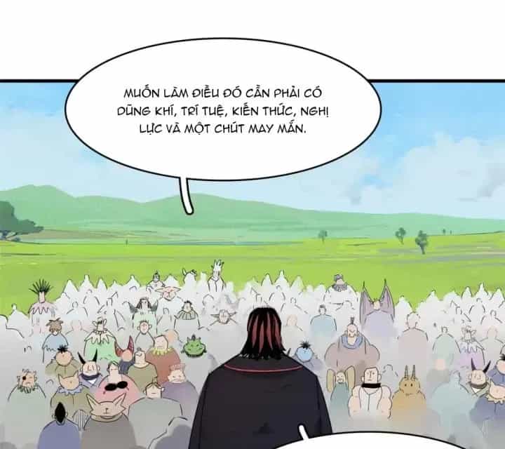 Từ Giờ, Ta Chính Là Bậc Thầy Của Pháp Sư - Chương 140 - ảnh 38