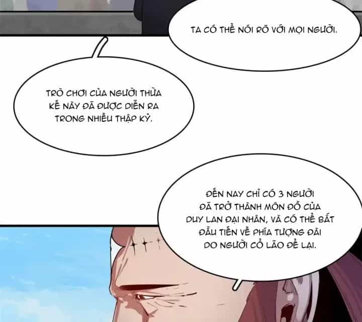 Từ Giờ, Ta Chính Là Bậc Thầy Của Pháp Sư - Chương 140 - ảnh 39