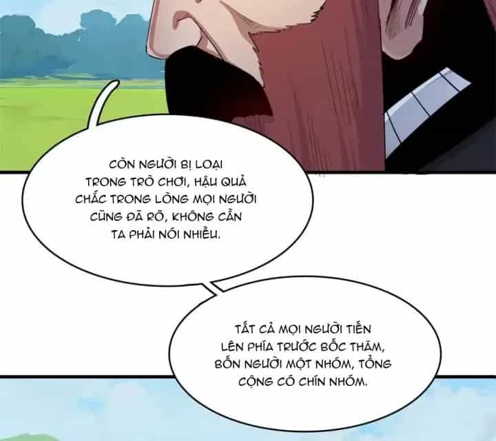 Từ Giờ, Ta Chính Là Bậc Thầy Của Pháp Sư - Chương 140 - ảnh 40