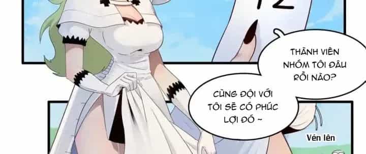 Từ Giờ, Ta Chính Là Bậc Thầy Của Pháp Sư - Chương 140 - ảnh 45
