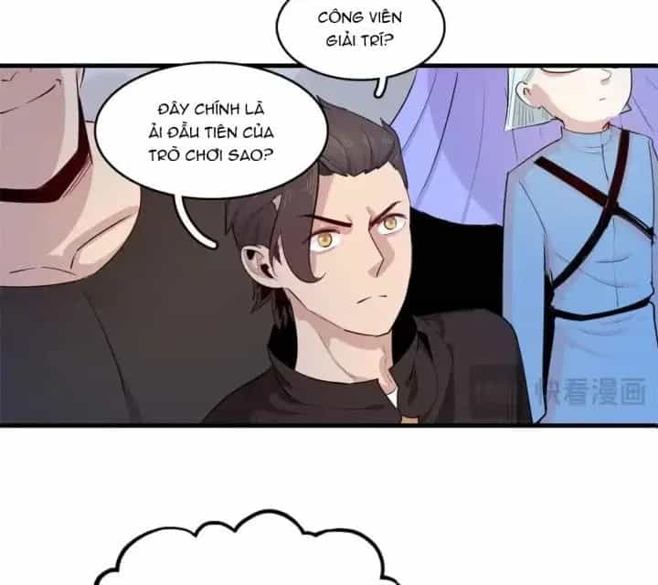 Từ Giờ, Ta Chính Là Bậc Thầy Của Pháp Sư - Chương 140 - ảnh 55