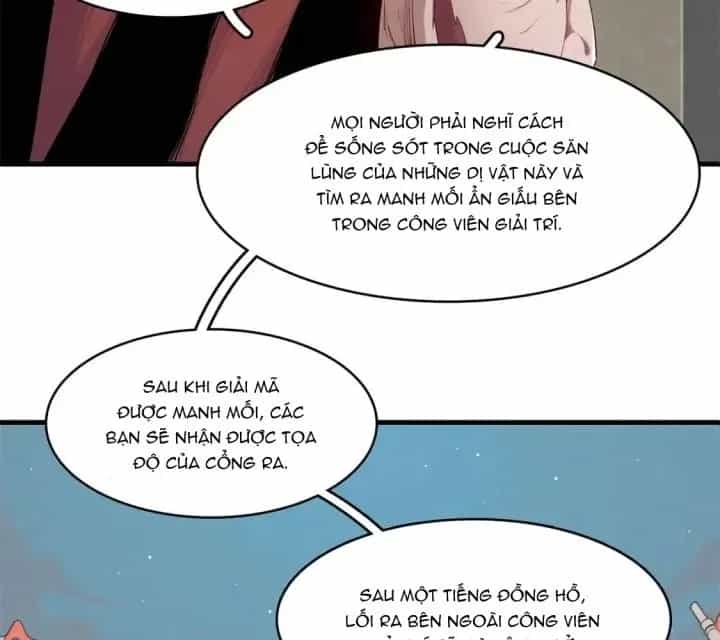 Từ Giờ, Ta Chính Là Bậc Thầy Của Pháp Sư - Chương 140 - ảnh 63