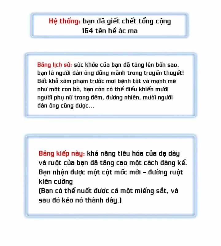 Từ Giờ, Ta Chính Là Bậc Thầy Của Pháp Sư - Chương 142 - ảnh 10