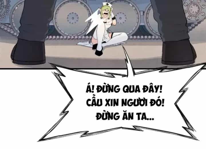 Từ Giờ, Ta Chính Là Bậc Thầy Của Pháp Sư - Chương 142 - ảnh 14