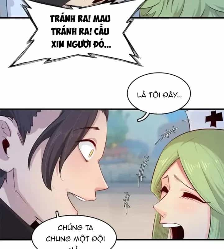 Từ Giờ, Ta Chính Là Bậc Thầy Của Pháp Sư - Chương 142 - ảnh 16