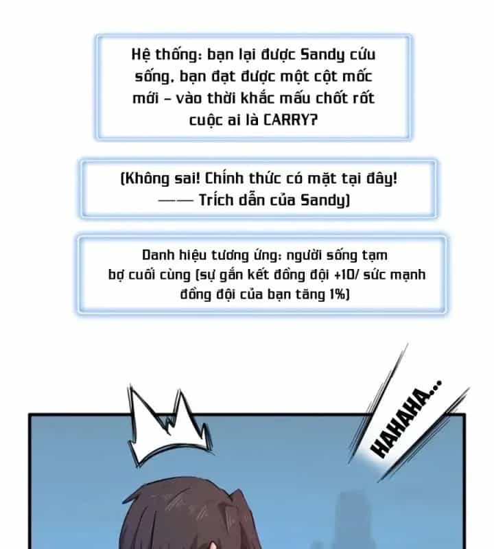 Từ Giờ, Ta Chính Là Bậc Thầy Của Pháp Sư - Chương 142 - ảnh 29