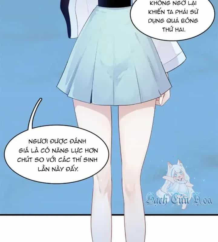 Từ Giờ, Ta Chính Là Bậc Thầy Của Pháp Sư - Chương 142 - ảnh 31