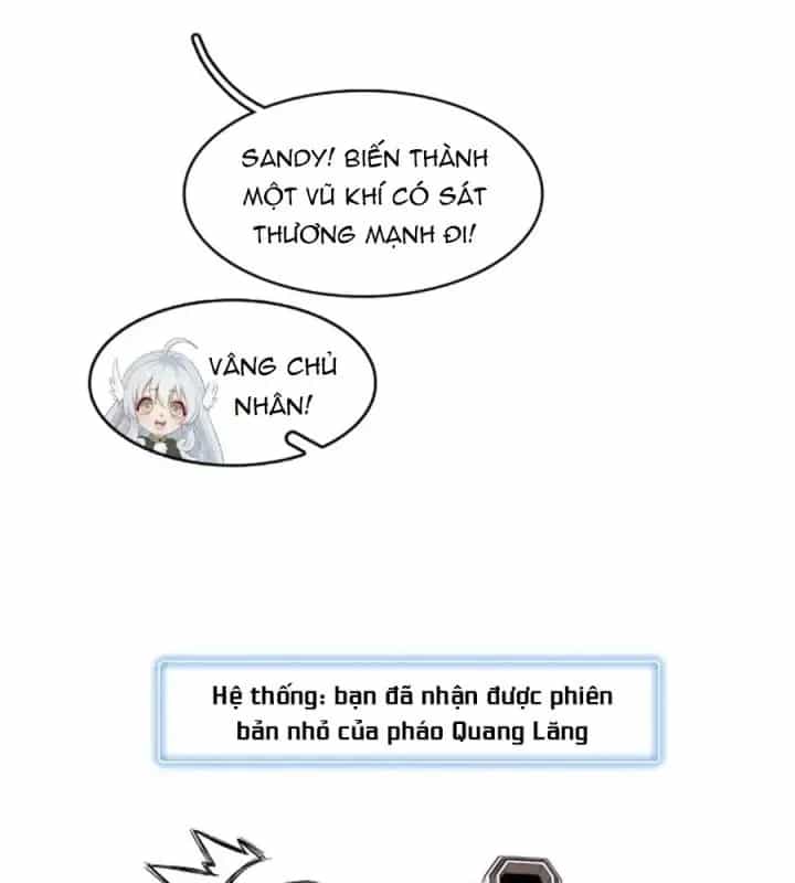 Từ Giờ, Ta Chính Là Bậc Thầy Của Pháp Sư - Chương 142 - ảnh 36