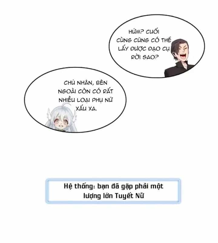 Từ Giờ, Ta Chính Là Bậc Thầy Của Pháp Sư - Chương 142 - ảnh 46
