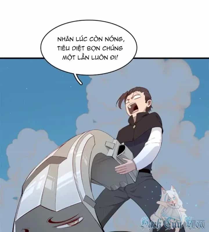 Từ Giờ, Ta Chính Là Bậc Thầy Của Pháp Sư - Chương 142 - ảnh 47