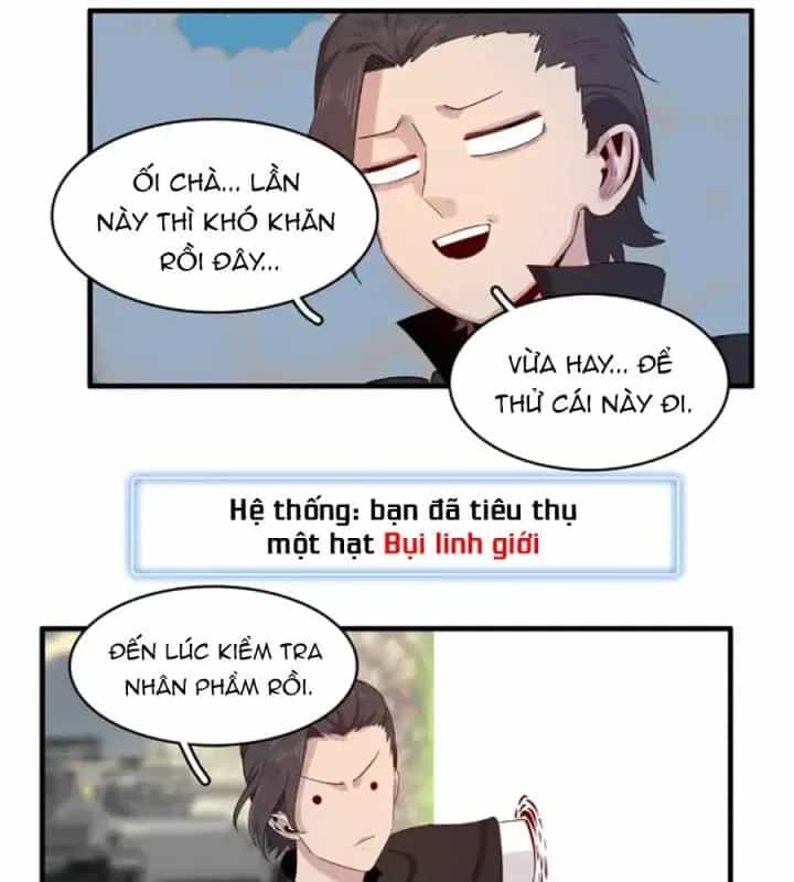 Từ Giờ, Ta Chính Là Bậc Thầy Của Pháp Sư - Chương 142 - ảnh 49